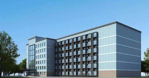 解密广州华秀塑胶的四大仓库，工程塑料保障你的材料供应无忧