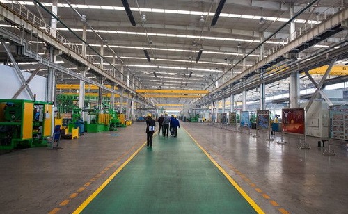广州华秀——沙伯（SABIC）代理的优质选择